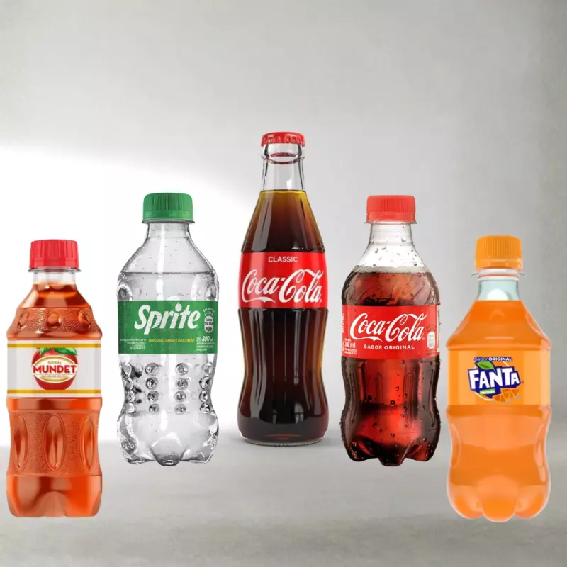Refresco