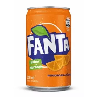 Fanta 220ml