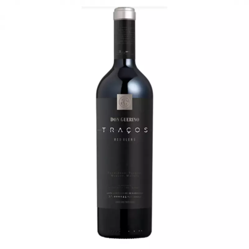 Traços