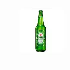 Cerveja Heineken - GRF 600ml