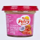 DOCE PETRY BATATA DOCE C/COCO 400G