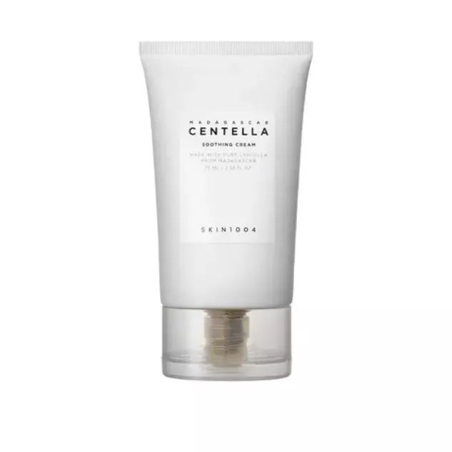 Crema hidratante Soothing  (75ml)