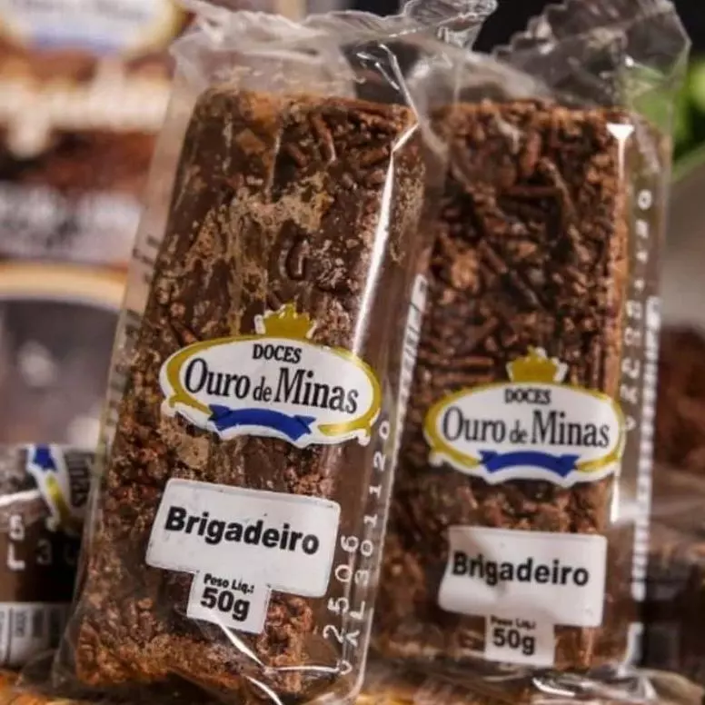 DOCE-BRIGADEIRO