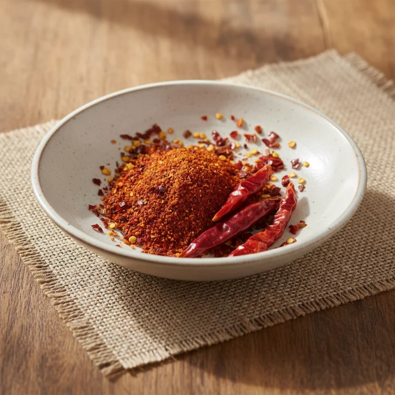 PIMENTA CALABRESA PÓ