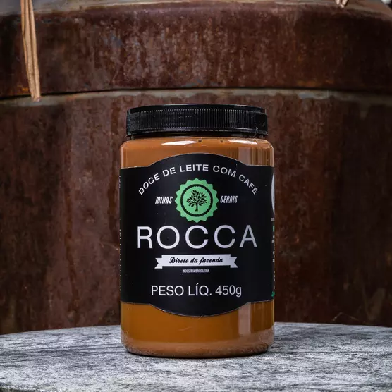 Doce de Leite - Rocca