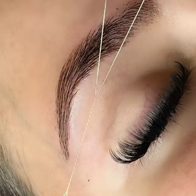 Depilación hindú o depilador