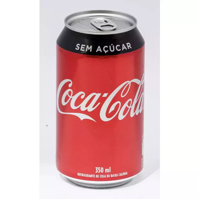 Coca cola zero 350ml