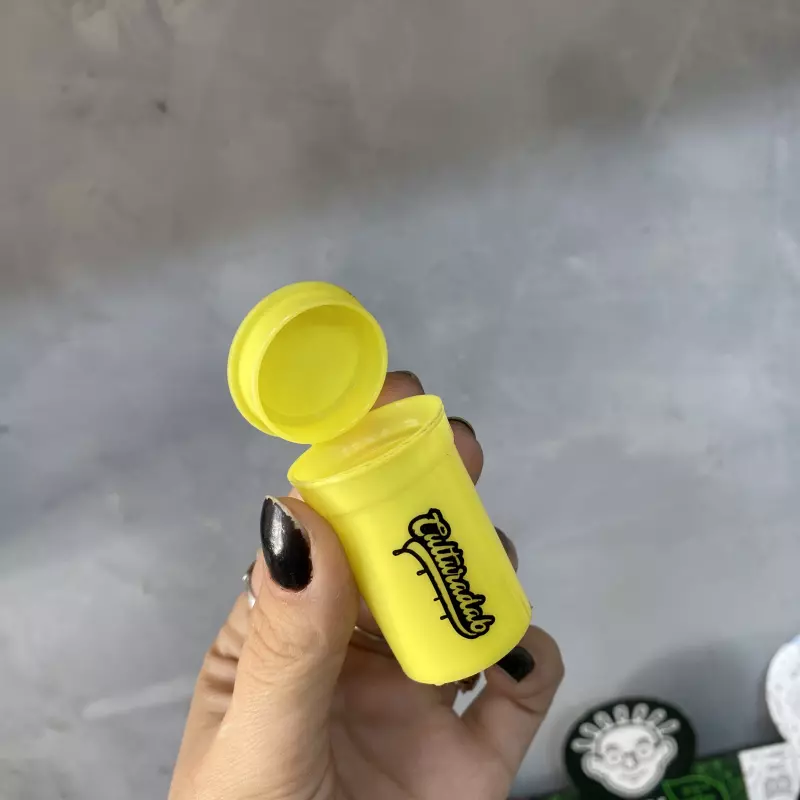 Pote Cultura Dab 20ml