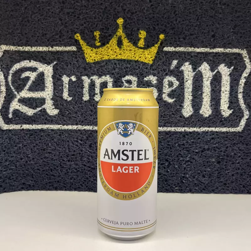 Amstel 473ml