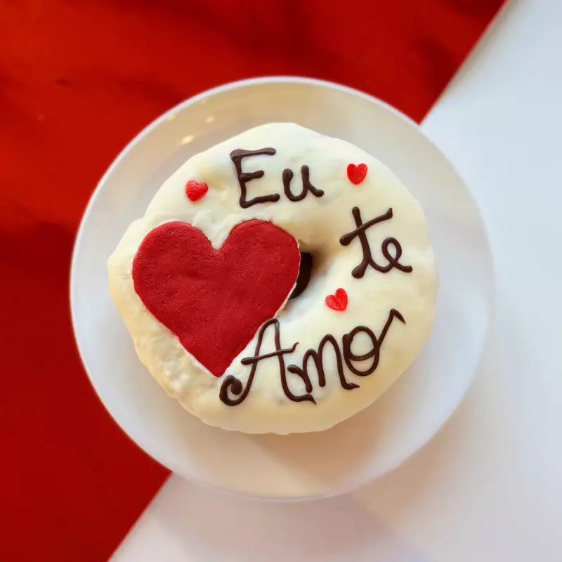 Eu te Amo ❤️