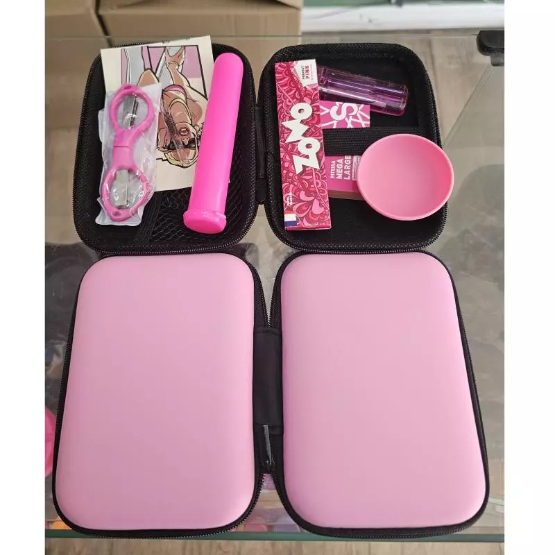 KIT ROSA