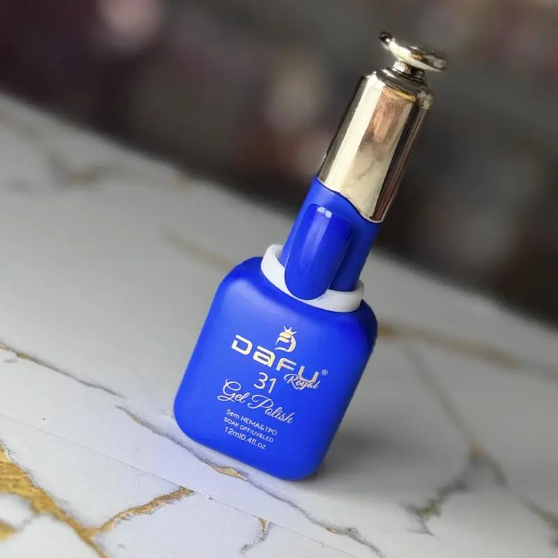 Esmalte Gel Dafu Royal N•31