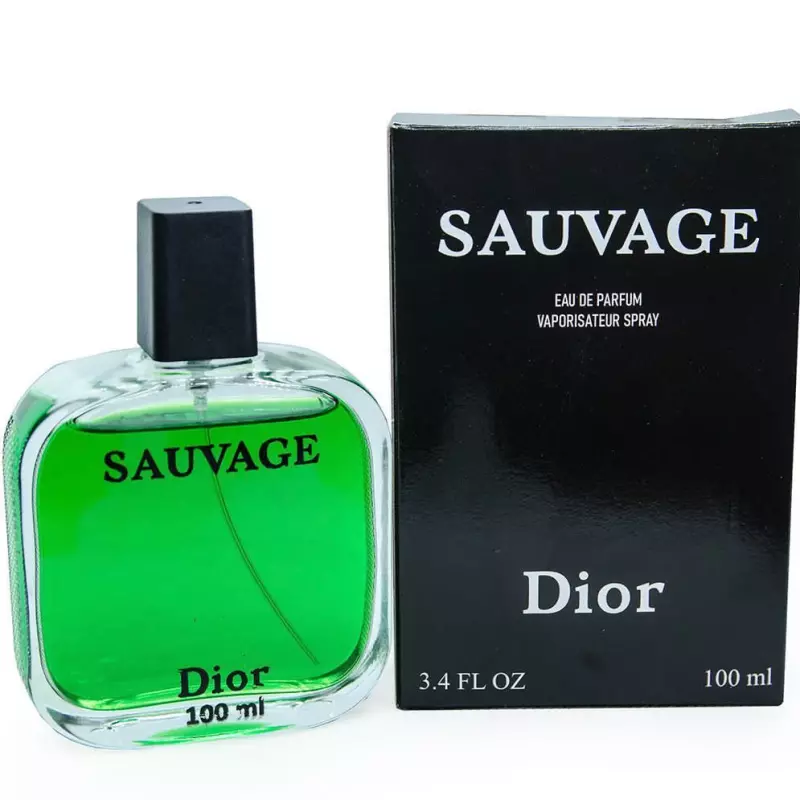Sauvage-100ml