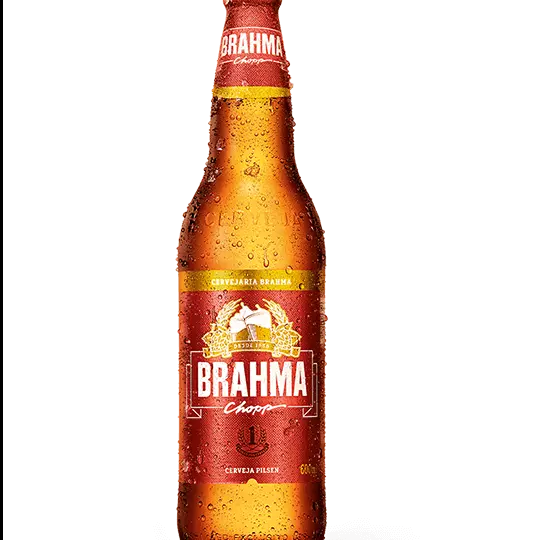 Brahma 600ml