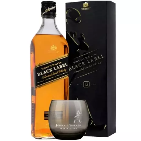 Copão Black Label