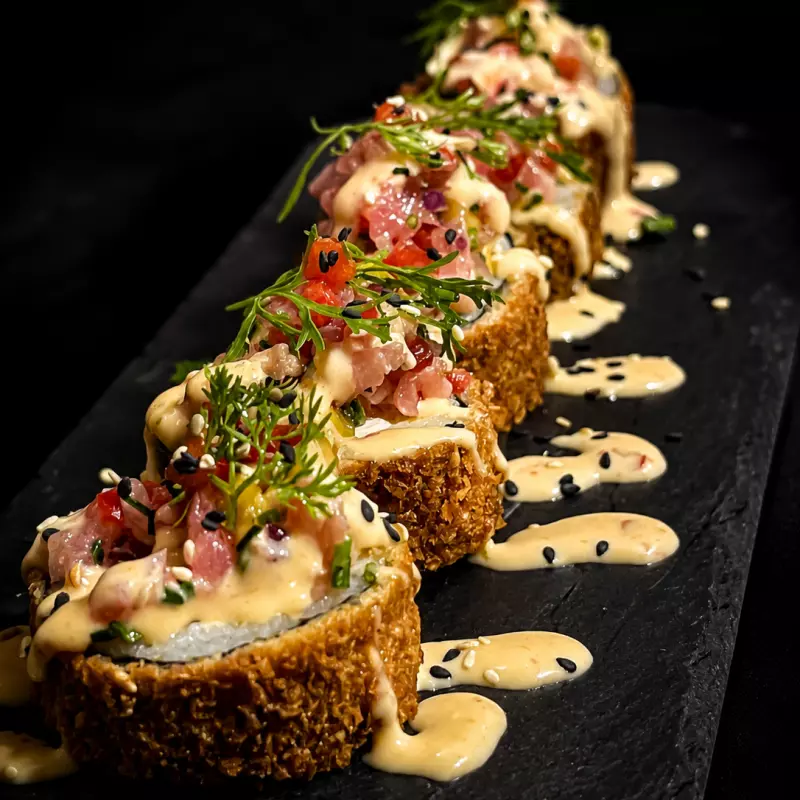 Ulala Roll