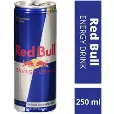 Energético Red Bull