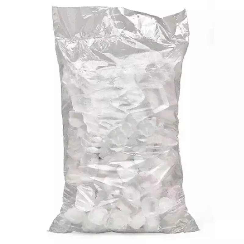 Gelo Triturado 5KG