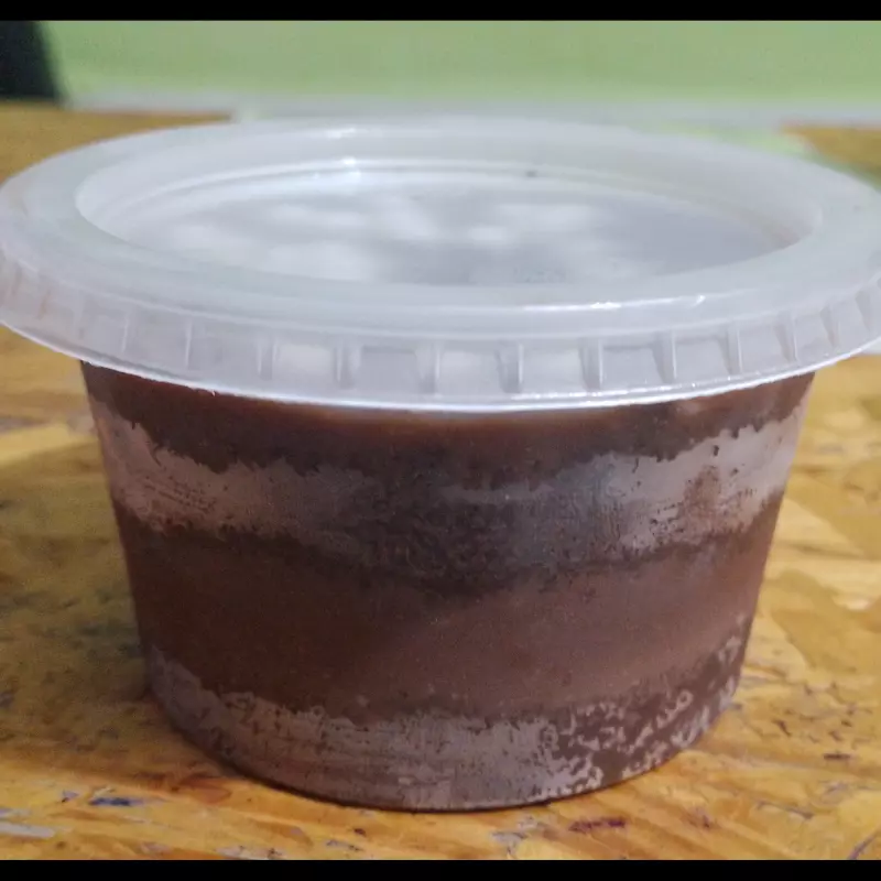 BOLO DE POTE