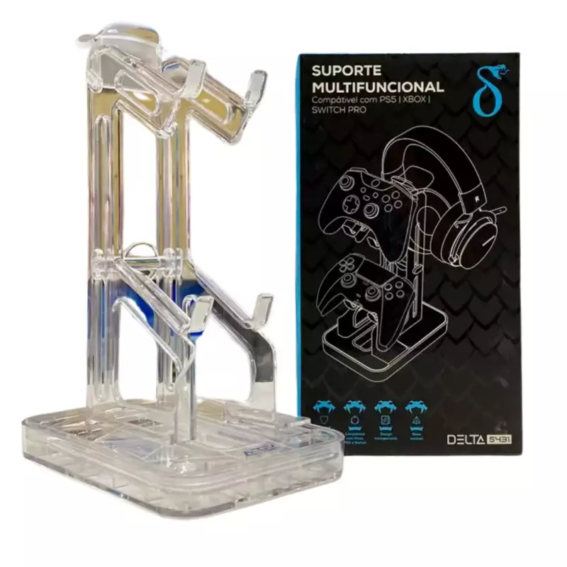SUPORTE MULTIFUNCIONAL DELTA S431
