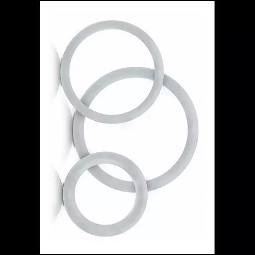 KIT DE ANEL RETARDADOR P/M/G