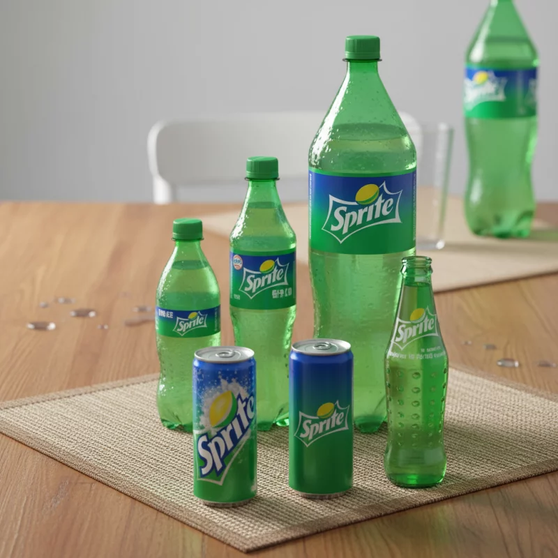 SPRITE