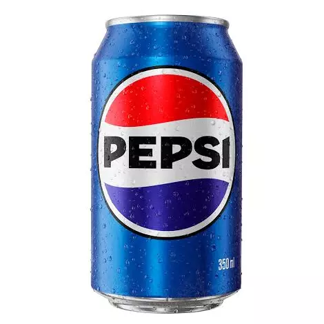 PEPSI LATA 350 ML