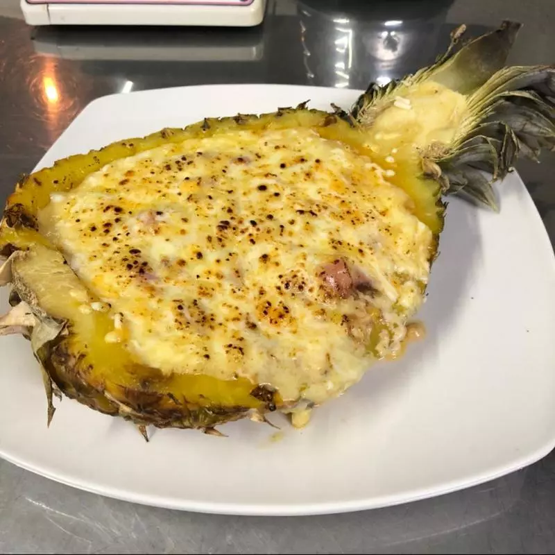Piña Cantamar