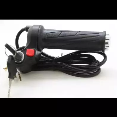 ACELERADOR 03 C/ CHAVE