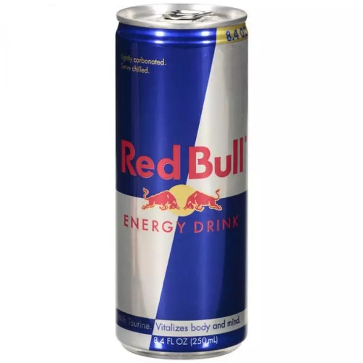 Red Bull