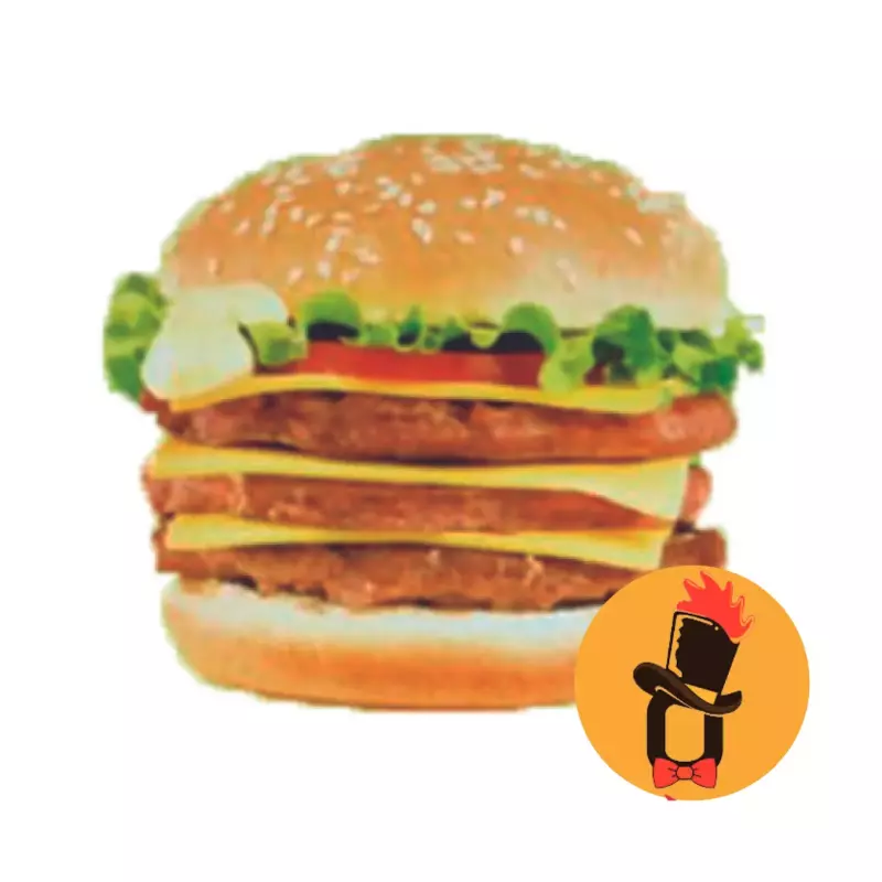 BIG MR. BEEF