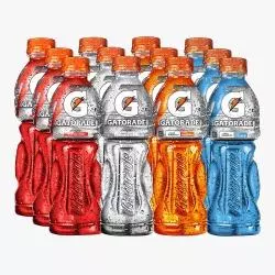 GATORADE 500ML