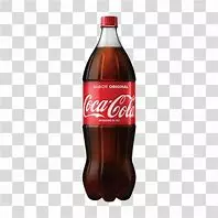 Coca-Cola 1 Litro