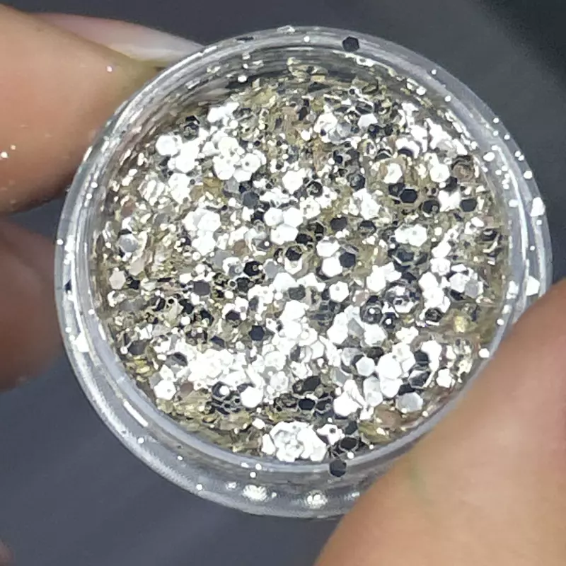 Glitter Flocado N•156