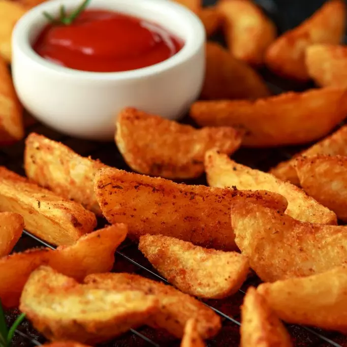 PAPAS FRITAS