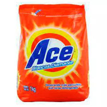 Detergente (Pqt. 1kg)