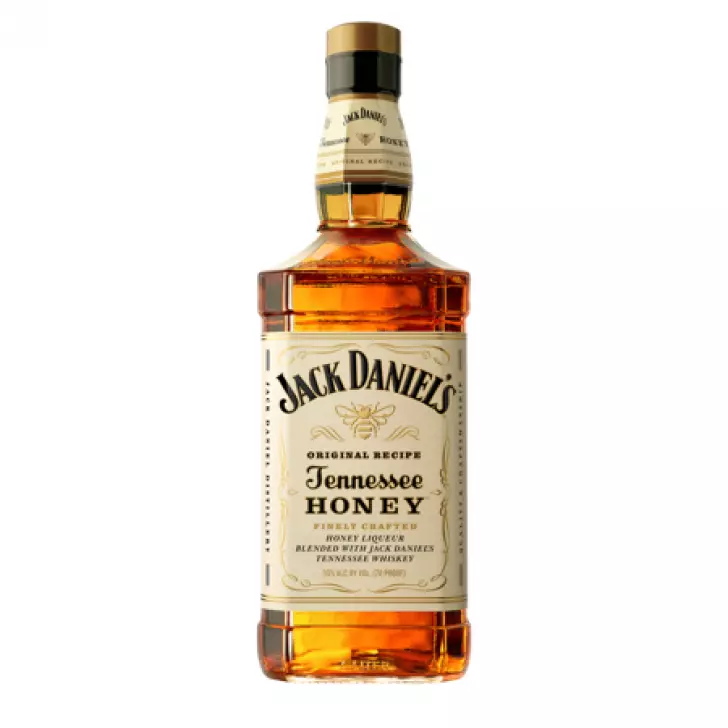 Jack Daniels Honey