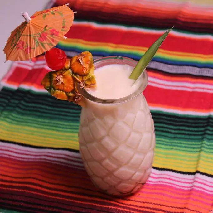Piña colada