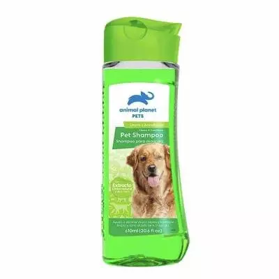 Shampoo 2en1 610ml
