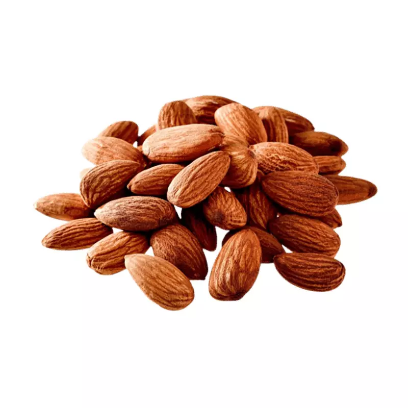 Amêndoa Torrada sem sal - 50g