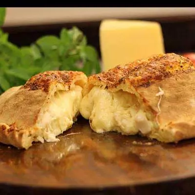 CALZONE - 2 PESSOAS