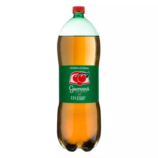 GUARANÁ ANTÁRTICA 2L