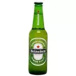 CERVEJA HEINEKEN (Long Neck)