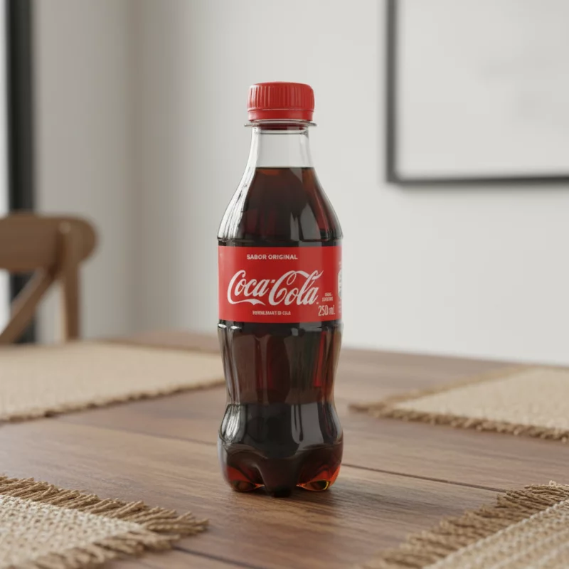 Coca 250 ml