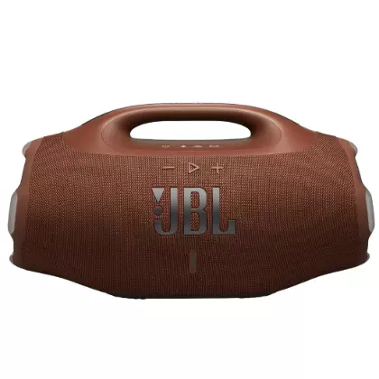 JBL Boombox 4 Marrom
