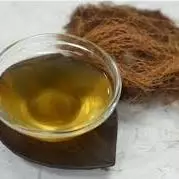 Cabelo de Milho em Pó