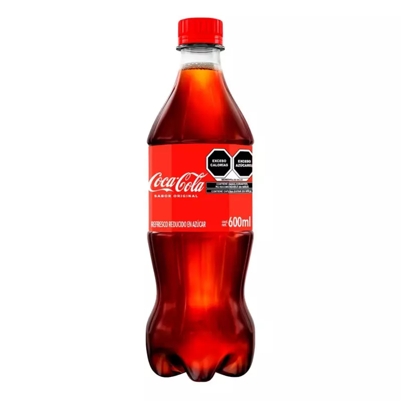 Coca Cola Light /común