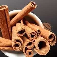 Canela em Pau