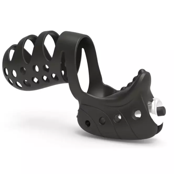 MNA1511- ANEL PENIANO C MASSAGEADOR