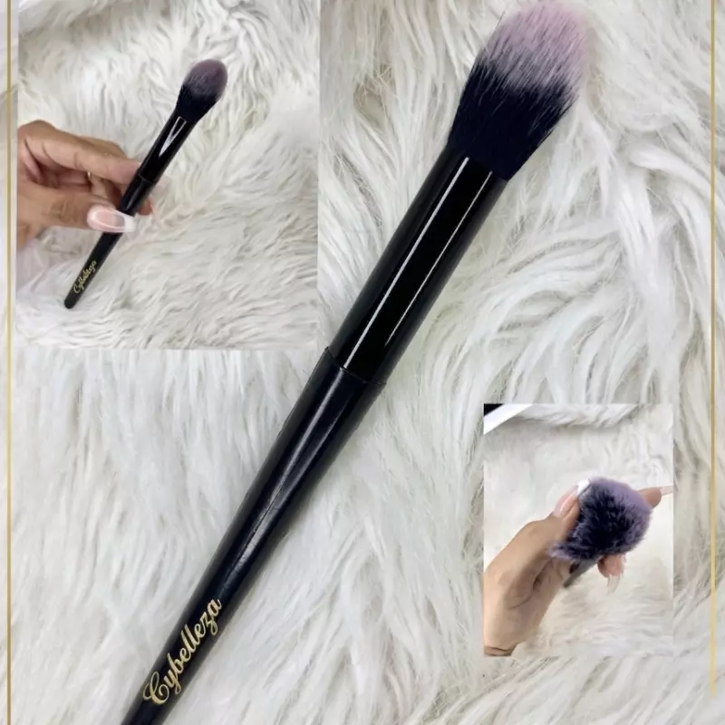 Brocha Difuminadora Lavanda Glamou💖